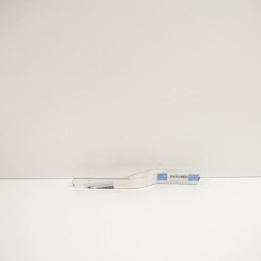 NEW BMW 5 F10 ENGINE OIL COOLER BRACKET RIGHT 17117583120 ORIGINAL