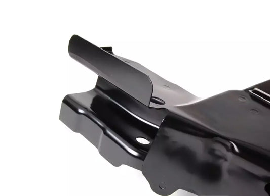 NEW BMW 5 E60 LEFT REINFORCEMENT SECTION 7111069 41147111069 ORIGINAL