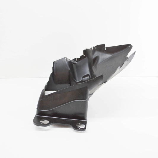 NEW VOLKSWAGEN TOUAREG CR7 RADIATOR AIR DIVERTER 760117336B 2018 ORIGINAL