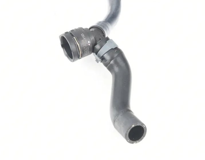 NEW VW GOLF CD MK8 COOLANT HOSE WITH QUICK RELEASE COUPLING 5WA122109B ORIGINAL