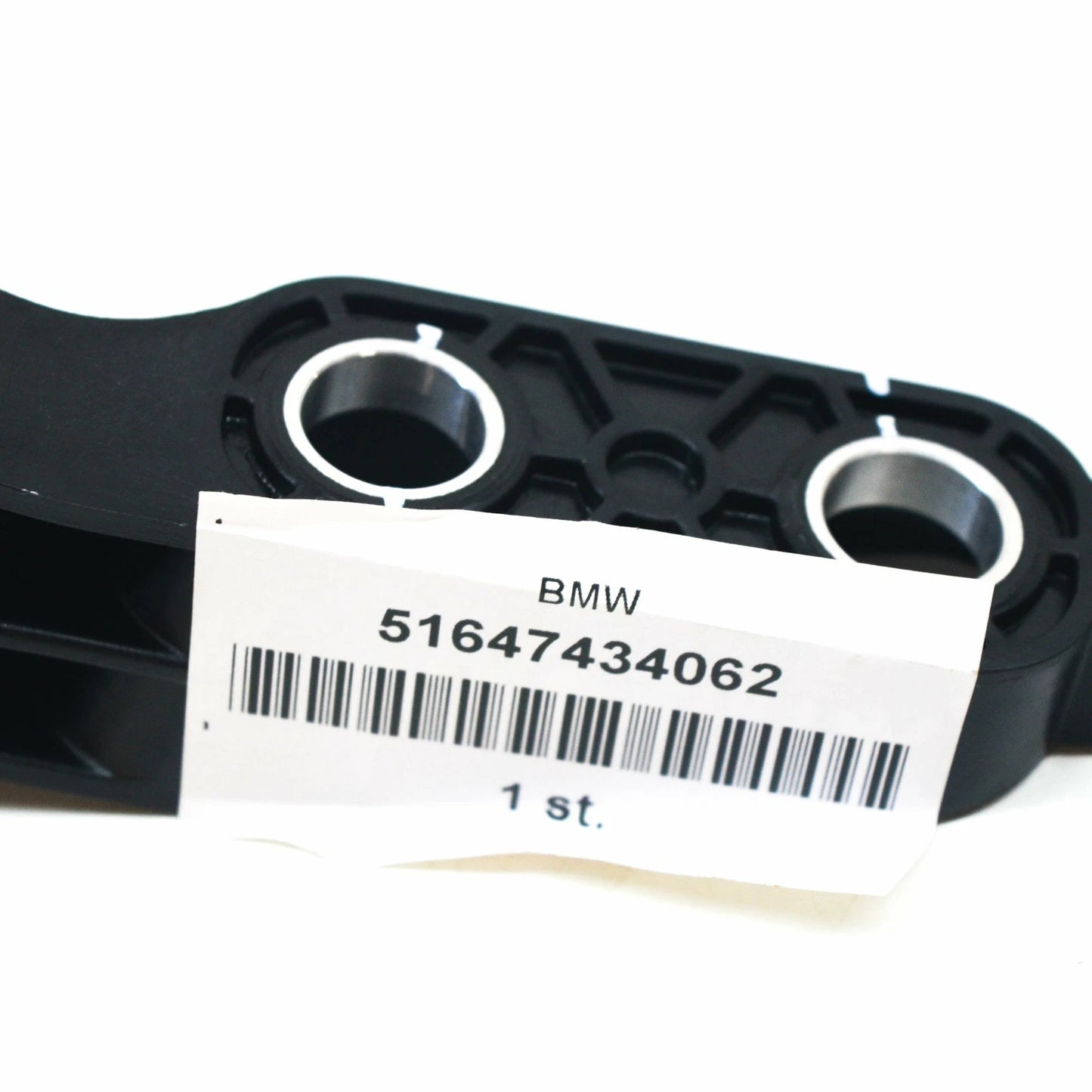 NEW BMW 3 G20 RIGHT AIR DUCT BRACKET 51647434062 ORIGINAL