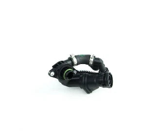 NEW BMW 7 F01 CRANKCASE VENT VALVE 11158661697 8661697 ORIGINAL