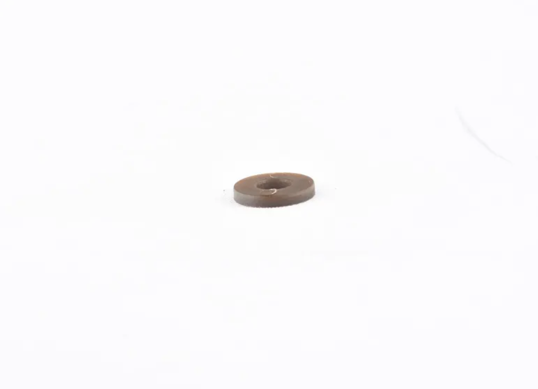 new bmw 3 e46 folding top compartment lid stopper 11411280950 1280950 original