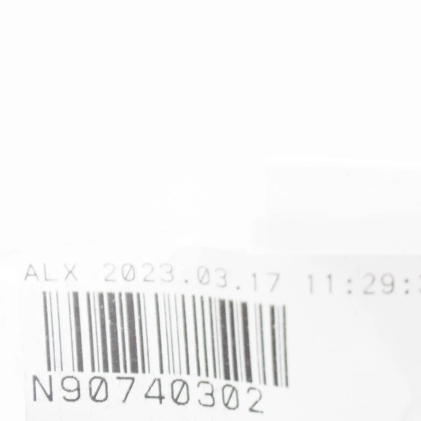 NEW VW GOLF 1J MK4 REAR BRAKE CARRIER HEXAGON SOCKET HEAD BOLT N90740302