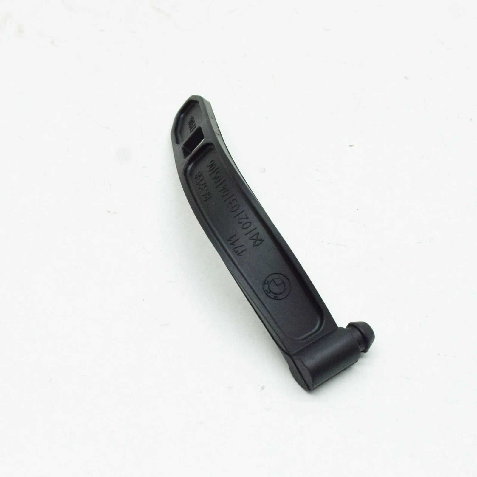 NEW BMW 5 G30 COOLING ENGINE RUBBER BAND 17118632138 ORIGINAL