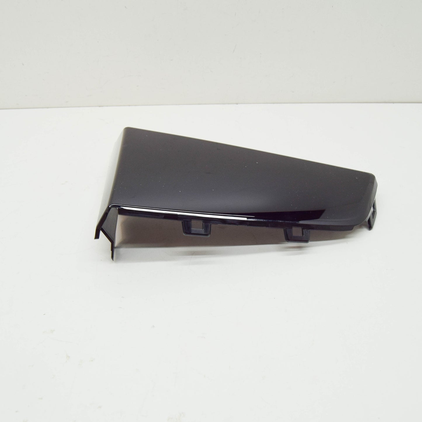 new bmw x7 g07 front right outer headlight trim 51115a241b8 original