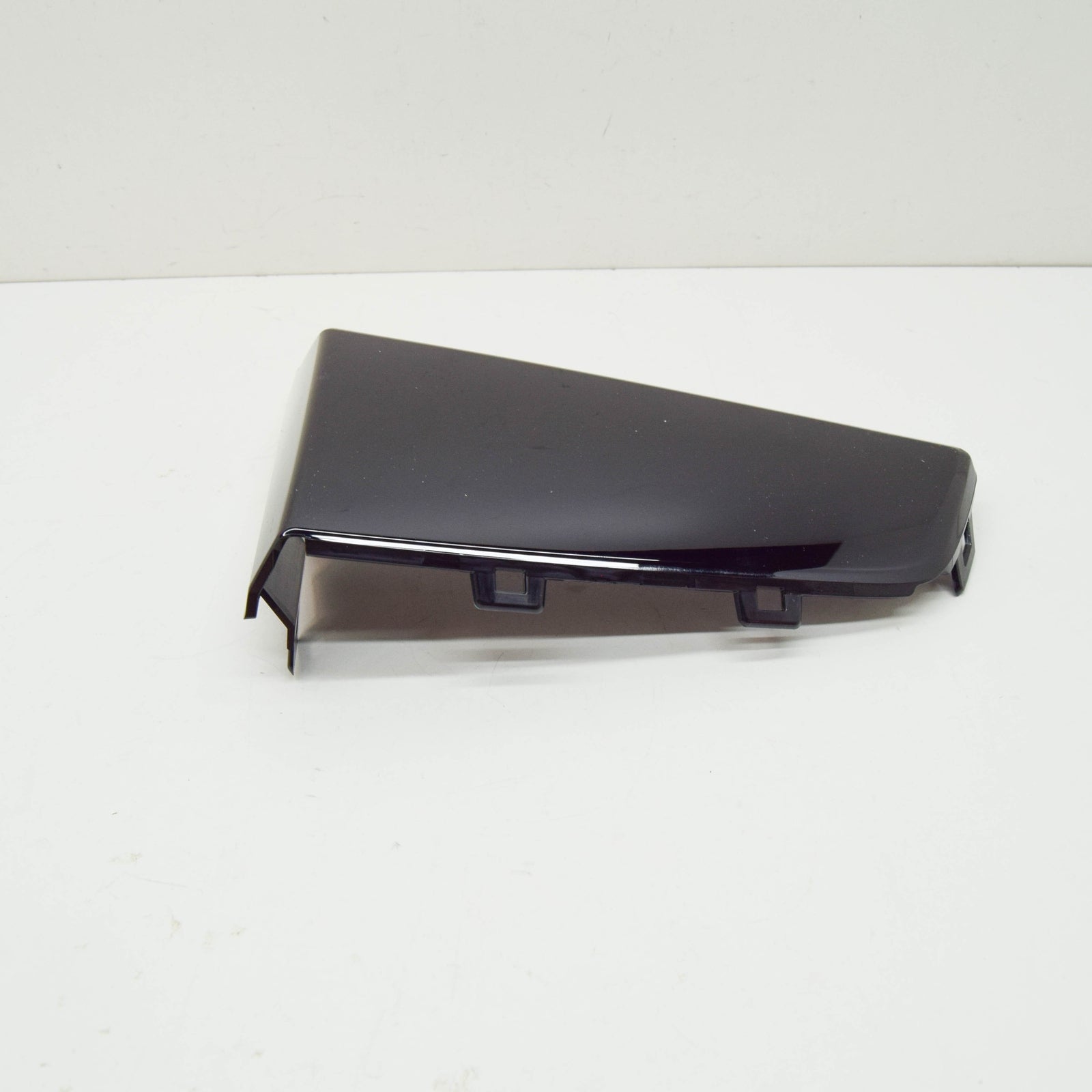 new bmw x7 g07 front right outer headlight trim 51115a241b8 original