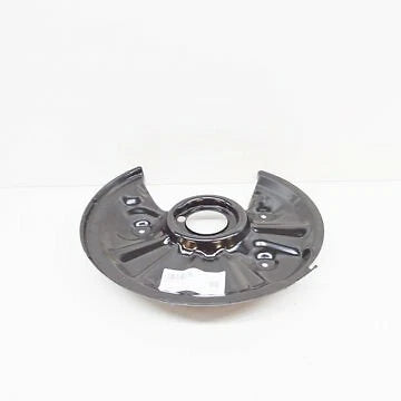 NEW VW PASSAT B8 REAR LEFT BRAKE DISC PROTECTION COVER PLATE 3Q0615611B ORIGINAL
