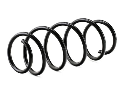 NEW AUDI A1 8X FRONT COIL SPRING 6Q0411105S