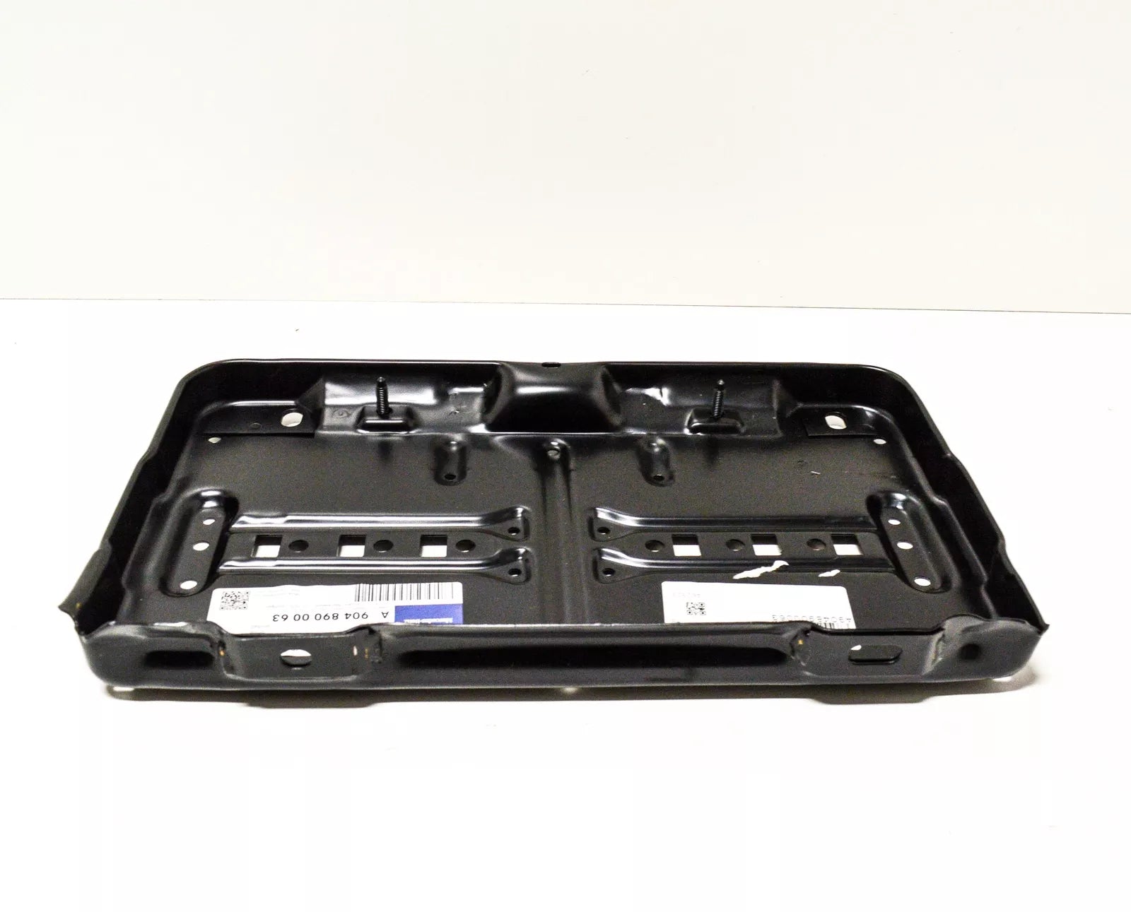 NEW MERCEDES-BENZ SPRINTER 903 BATTERY FRAME A9048900063 ORIGINAL
