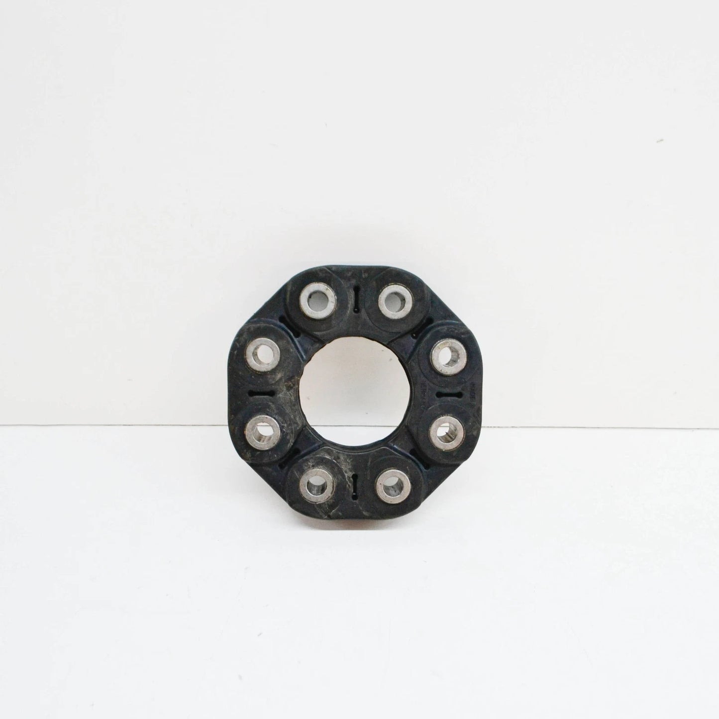 NEW MERCEDES-BENZ C W205 FRONT PROPELLER SHAFT FLEXIBLE DISK A2054110200