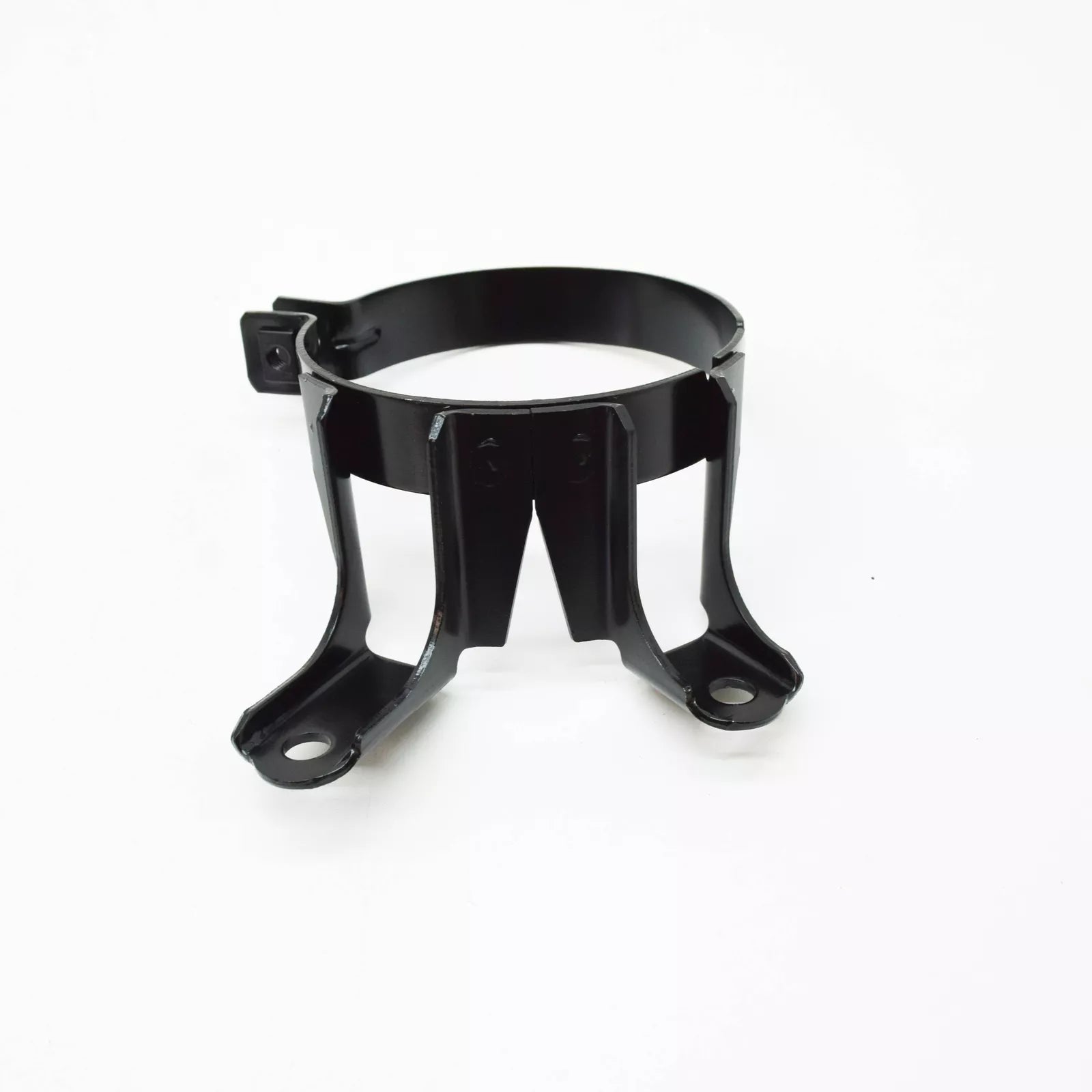 NEW BMW 3 E46 POWER STEERING RESERVOIR CLAMP 32411092940 1092940 ORIGINAL