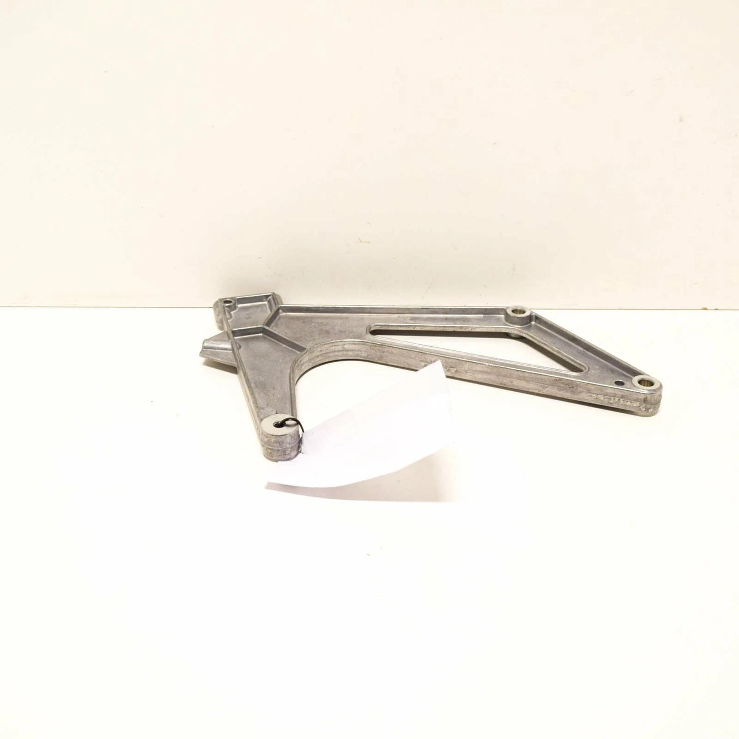 NEW BMW I8 I12 FRONT RADIATOR SUPPORT PANEL BRACKET 51647336230 ORIGINAL