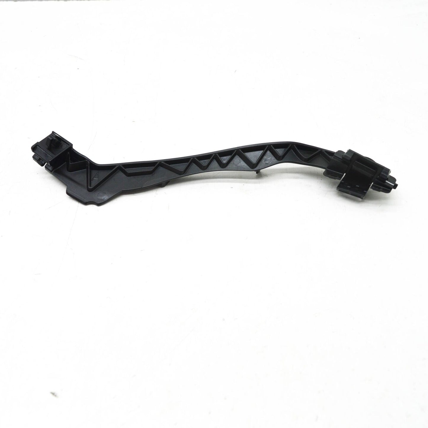 NEW MB C COUPE C205 RIGHT ROCKER MOLDING MOUNT BRACKET A2056983800 ORIGINAL