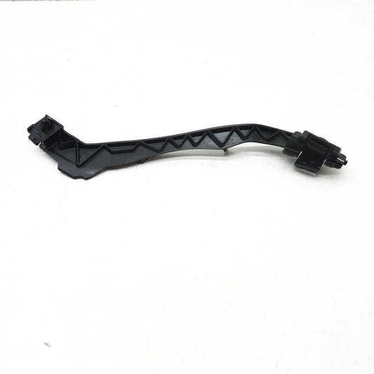 NEW MB C COUPE C205 RIGHT ROCKER MOLDING MOUNT BRACKET A2056983800 ORIGINAL