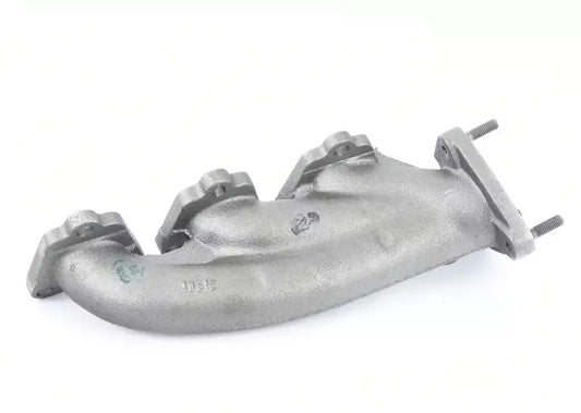 NEW AUDI A6 C6 RIGHT SIDE EXHAUST MANIFOLD 06E253032B ORIGINAL