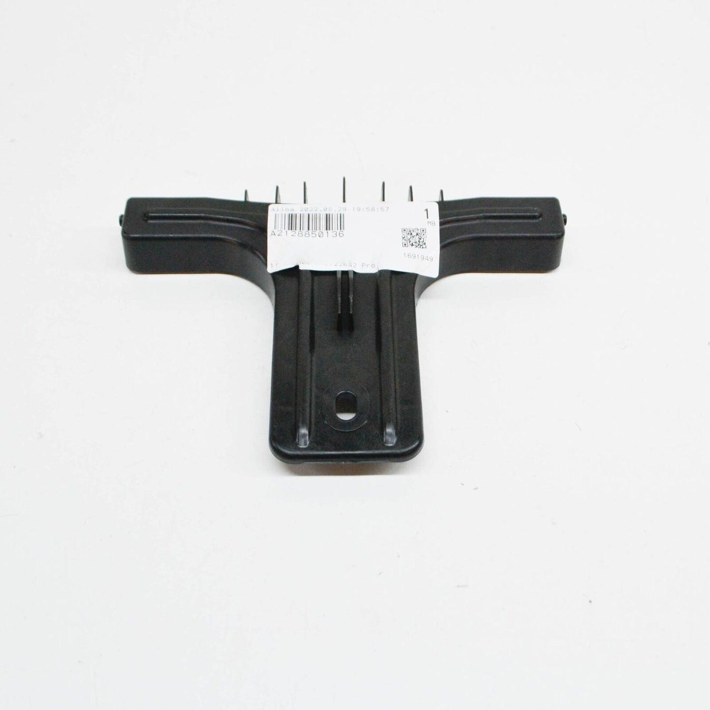 NEW MERCEDES-BENZ E W212 RADIATOR GRILLE SUPPORT A2128850136 ORIGINAL