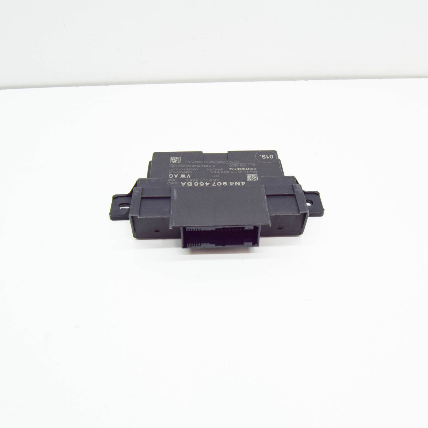 NEW AUDI Q8 4MN GATEWAY CONTROL UNIT 4N4907468BA ORIGINAL