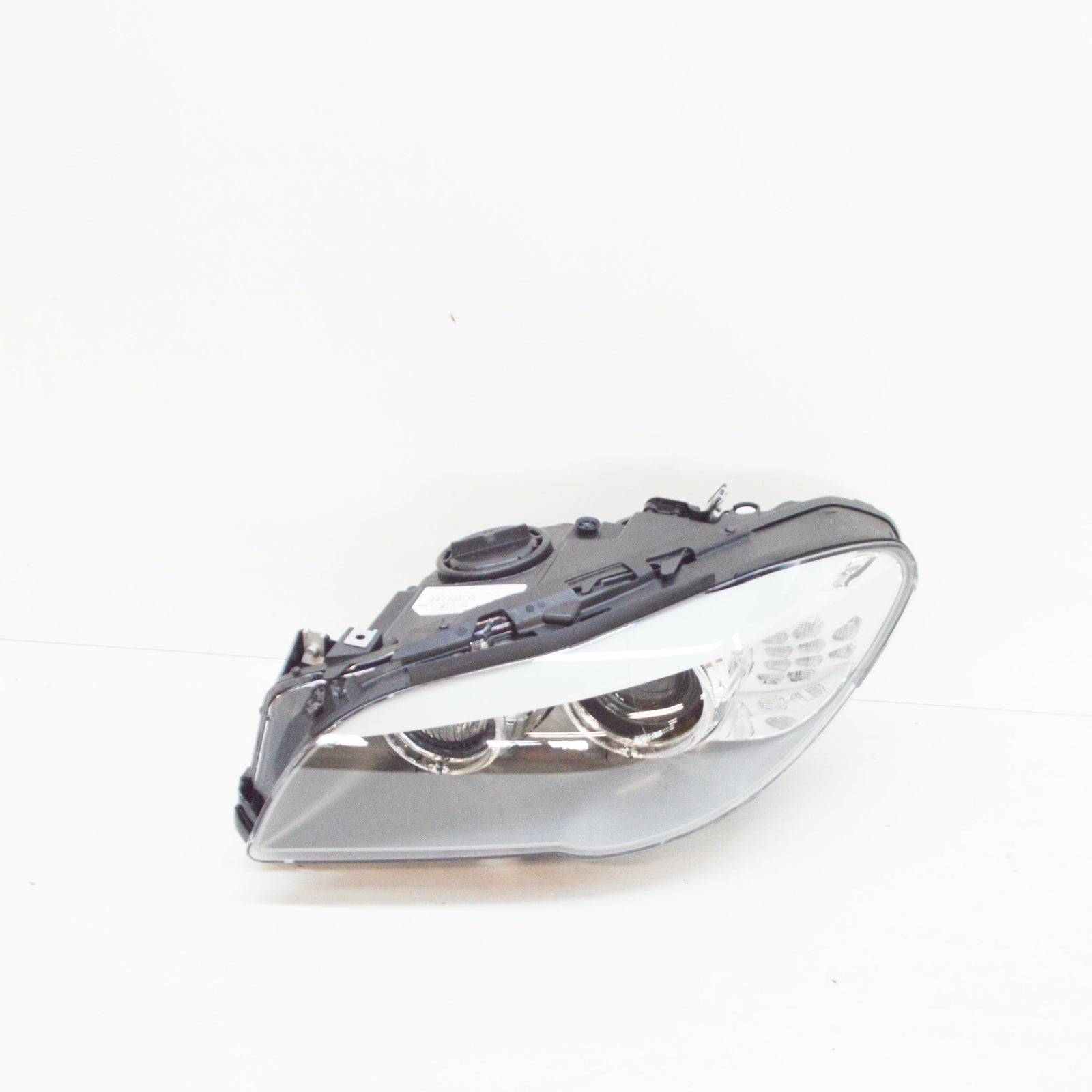 new bmw 5 f10 front left ahl-xenon headlight rhd 63117271905 7271905 original