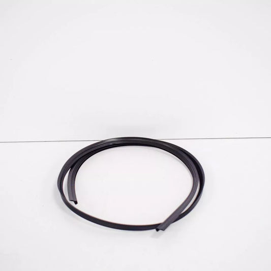 NEW BMW Z4 E89 SILL SKIRT GASKET LEFT SIDE 51717229293 7229293 ORIGINAL