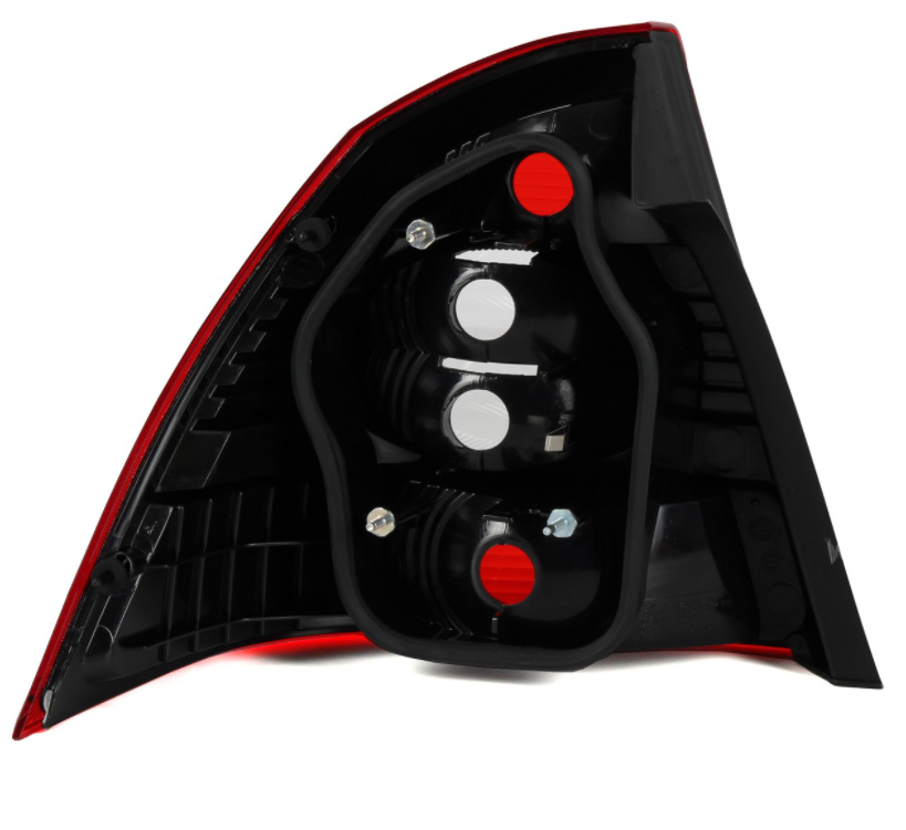 new ford focus mk2 rear right taillight 5m51-13a602-aa 1333832 original