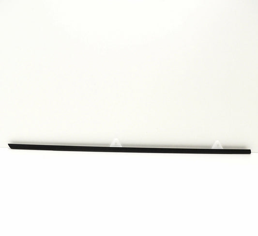 NEW AUDI A3 8P FRONT RIGHT OUTER WINDOW APERTURE SEAL 8P4837478A