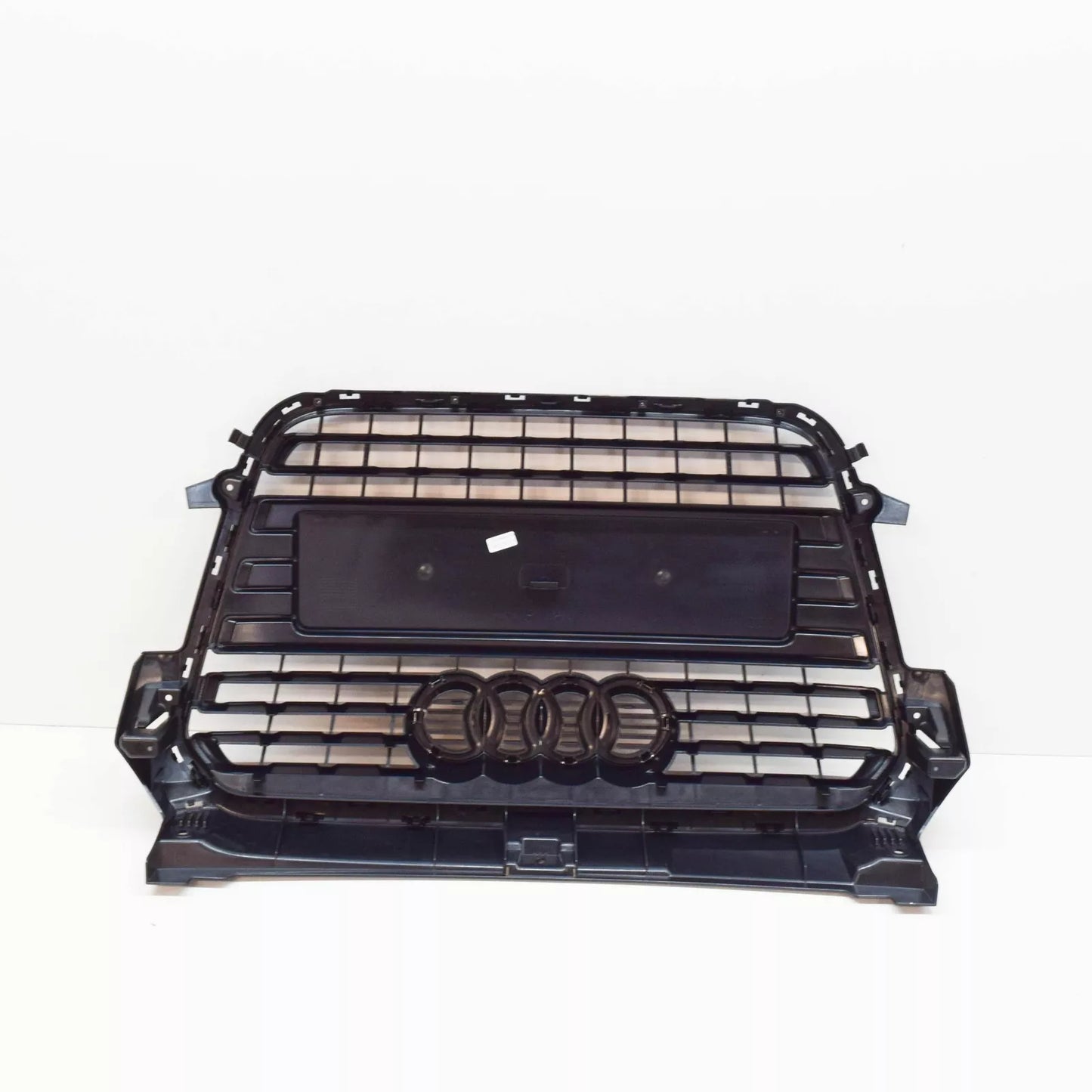 NEW AUDI A1 8X FRONT BUMPER RADIATOR GRILLE 8X0853651ALZ