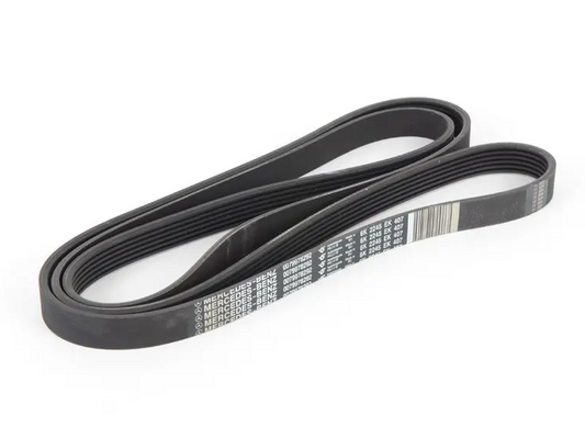 new mercedes-benz c w202 accessory v-belt a0079978292 original