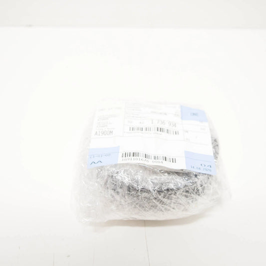 NEW BMW 5 E34 POWER STEERING PULLEY 32421736934 1736934 ORIGINAL