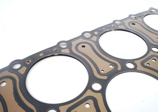 NEW AUDI A3 8P CYLINDER HEAD GASKET METAL 022103383M ORIGINAL