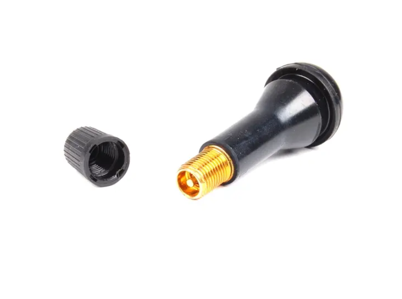 new volkswagen golf 5k mk6 wheel tire valve stem rubber valve 839601361 original