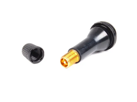 new volkswagen golf 5k mk6 wheel tire valve stem rubber valve 839601361 original