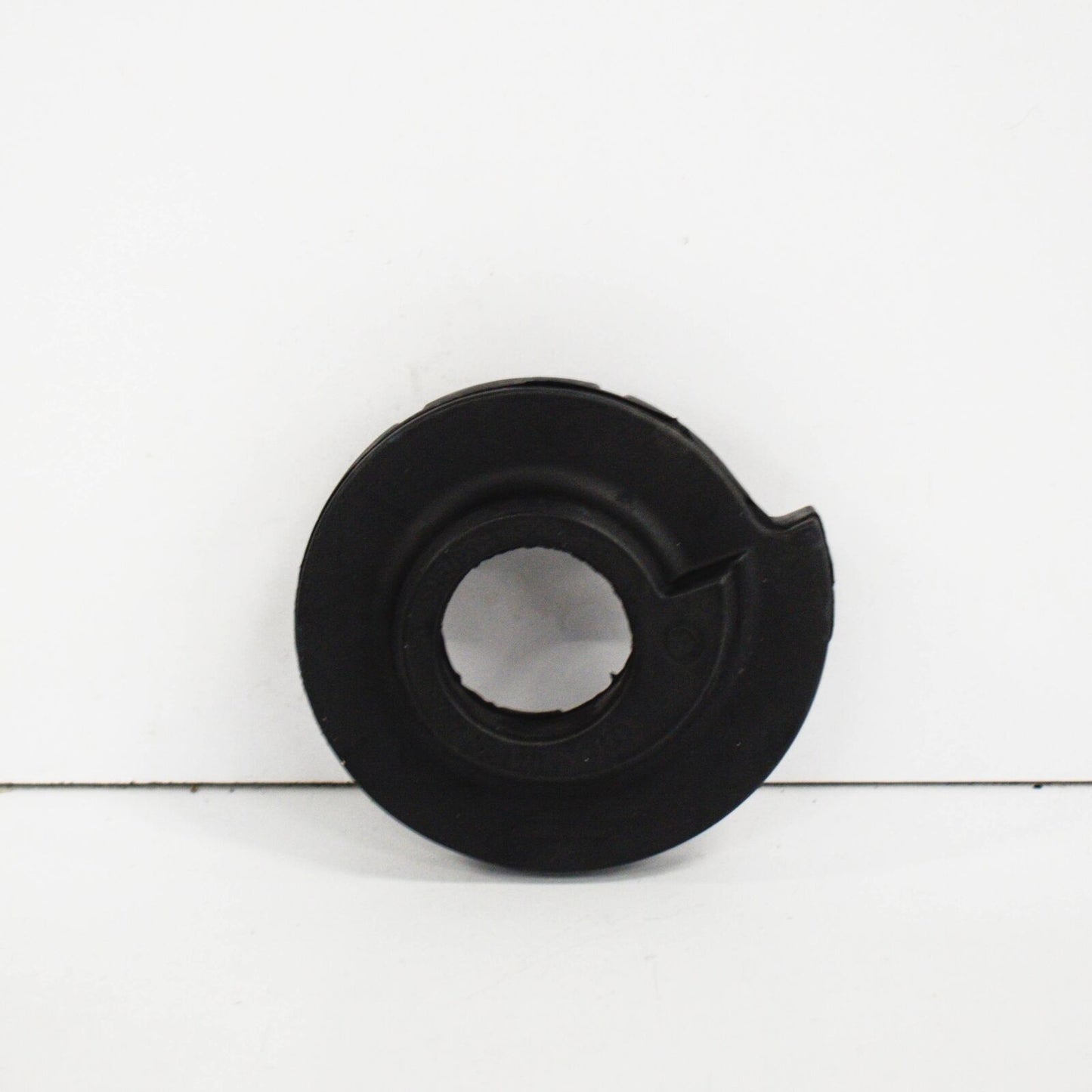 NEW AUDI Q7 4M LOWER SPRING INSULATOR PLATE 4M0512297B ORIGINAL