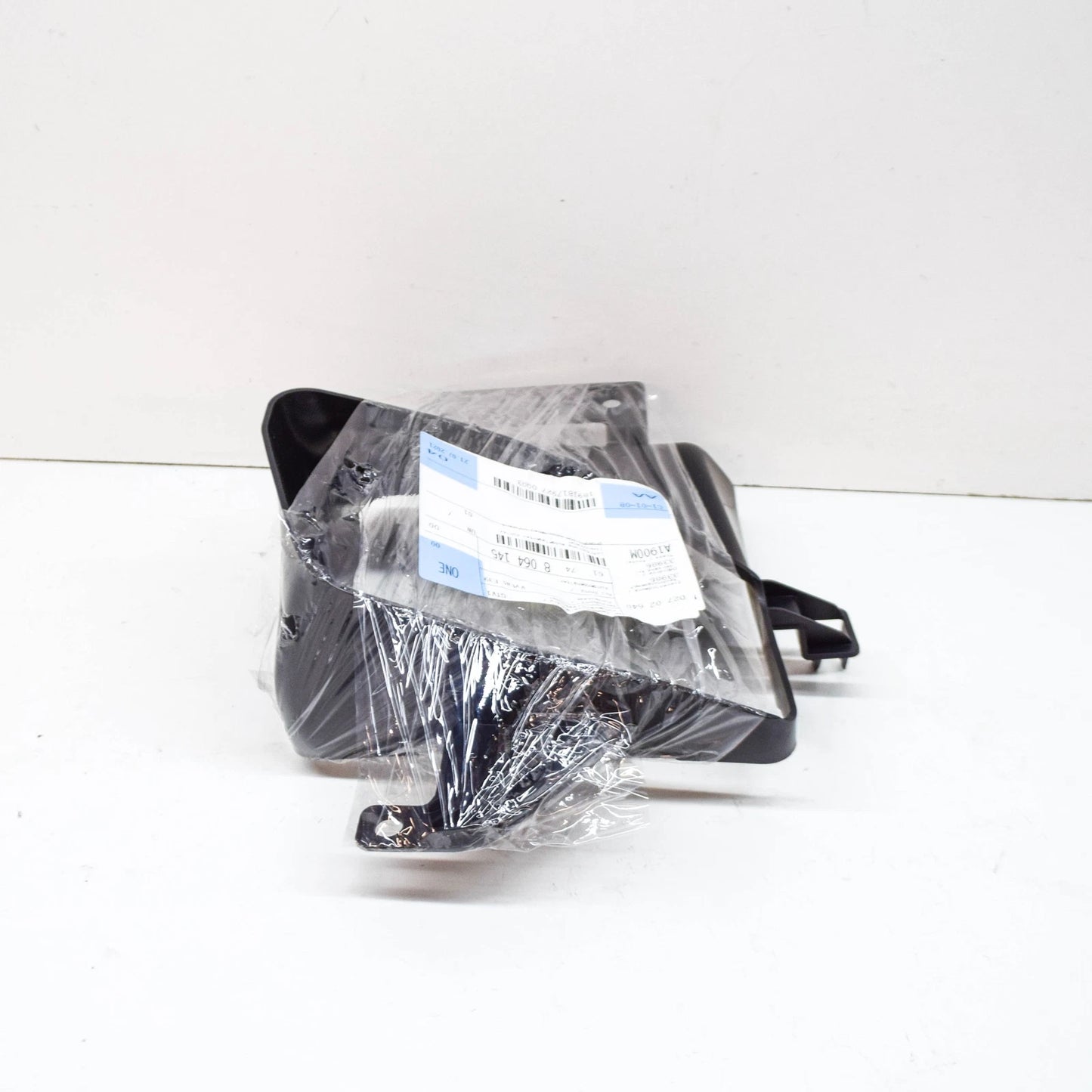 NEW BMW M2 F87 RADIATOR LEFT AIR DUCT 51748064145 8064145 2016 ORIGINAL