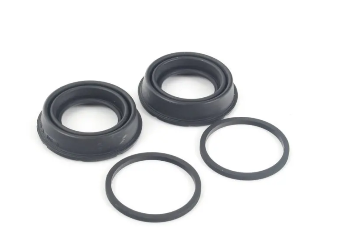 new bmw x5 e70 front caliper rebuild kit 34116763995 6763995 original