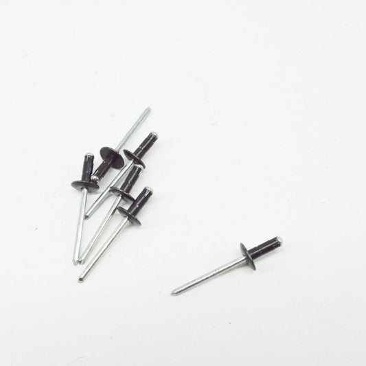 NEW BMW 1 E88 ROOFLINER CLAMPING BANDS 54347190761 7190761 ORIGINAL