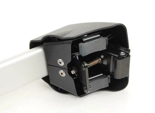 NEW VW TIGUAN MK1 REAR ROOF LUGGAGE CARRIER CROSS RAIL 5N0860028 ORIGINAL