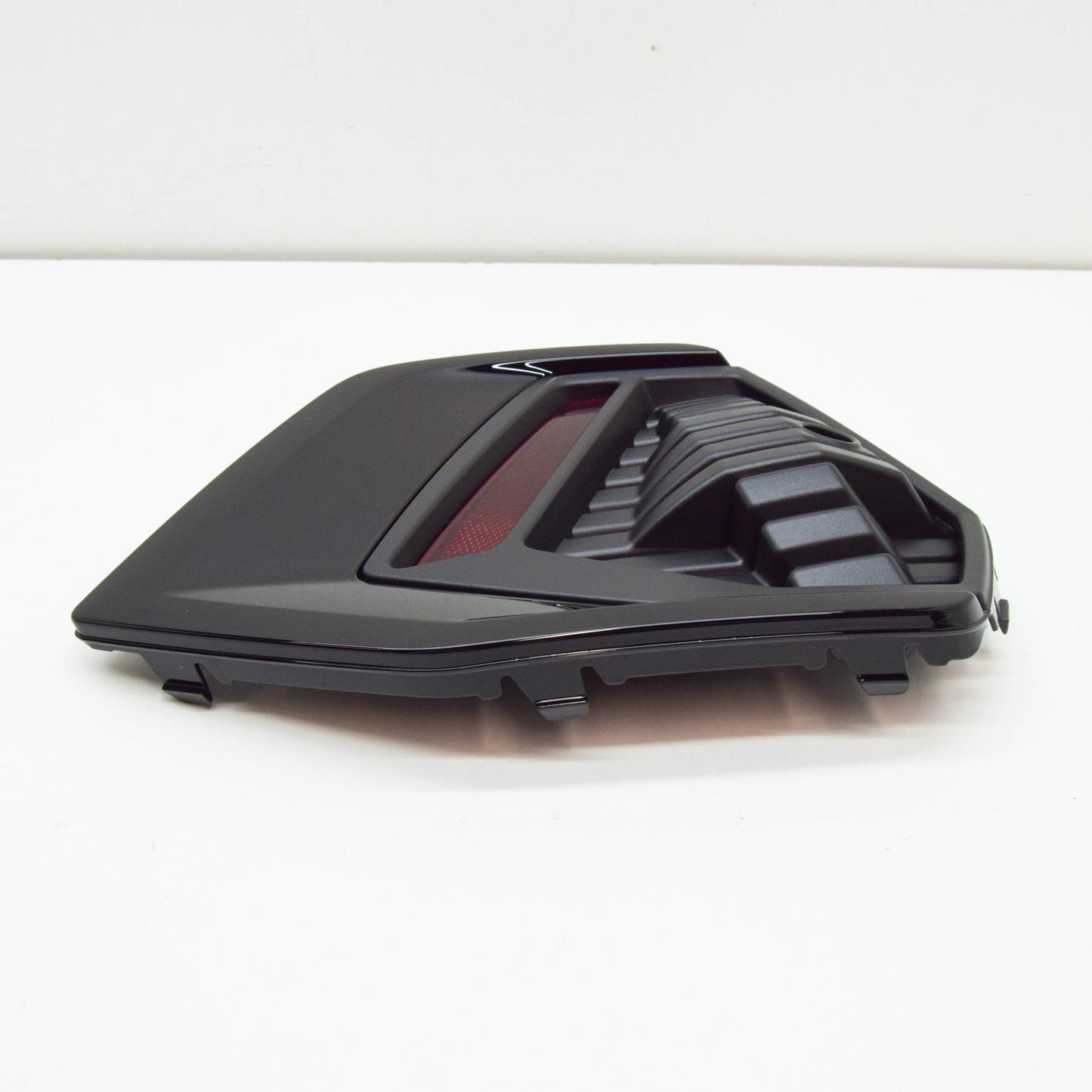 NEW AUDI A1 SPORTBACK GB REAR BUMPER RIGHT GRILLE 82A807672EY9B ORIGINAL
