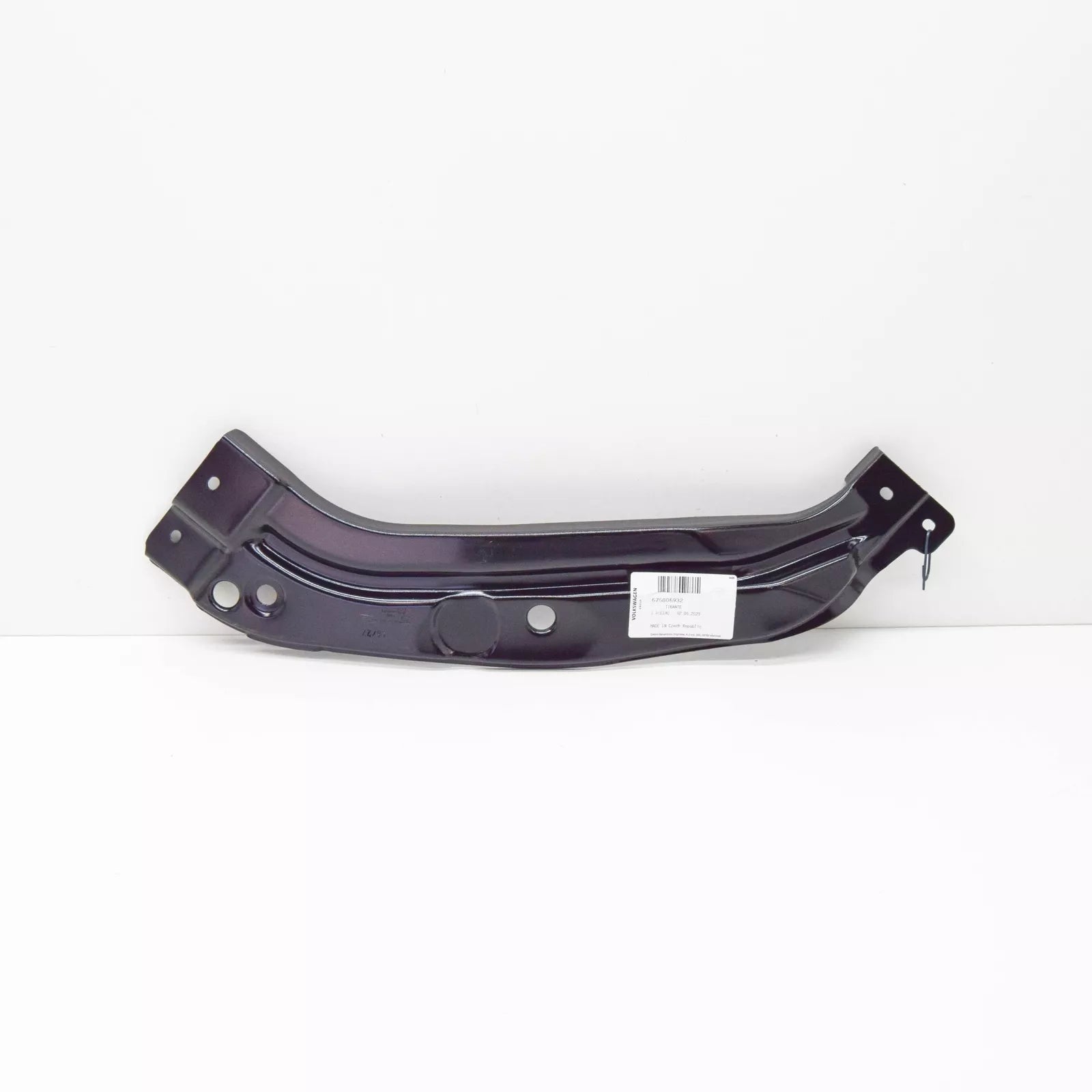 NEW SEAT ATECA KH7 RIGHT UPPER SLAM PANEL BRACE 575805932 ORIGINAL