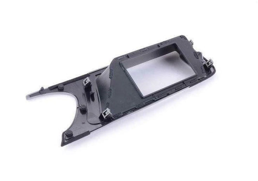 NEW AUDI A4 B8 INSTRUMENT PANEL INSERT TRIM LHD 8K1857186GR66 ORIGINAL