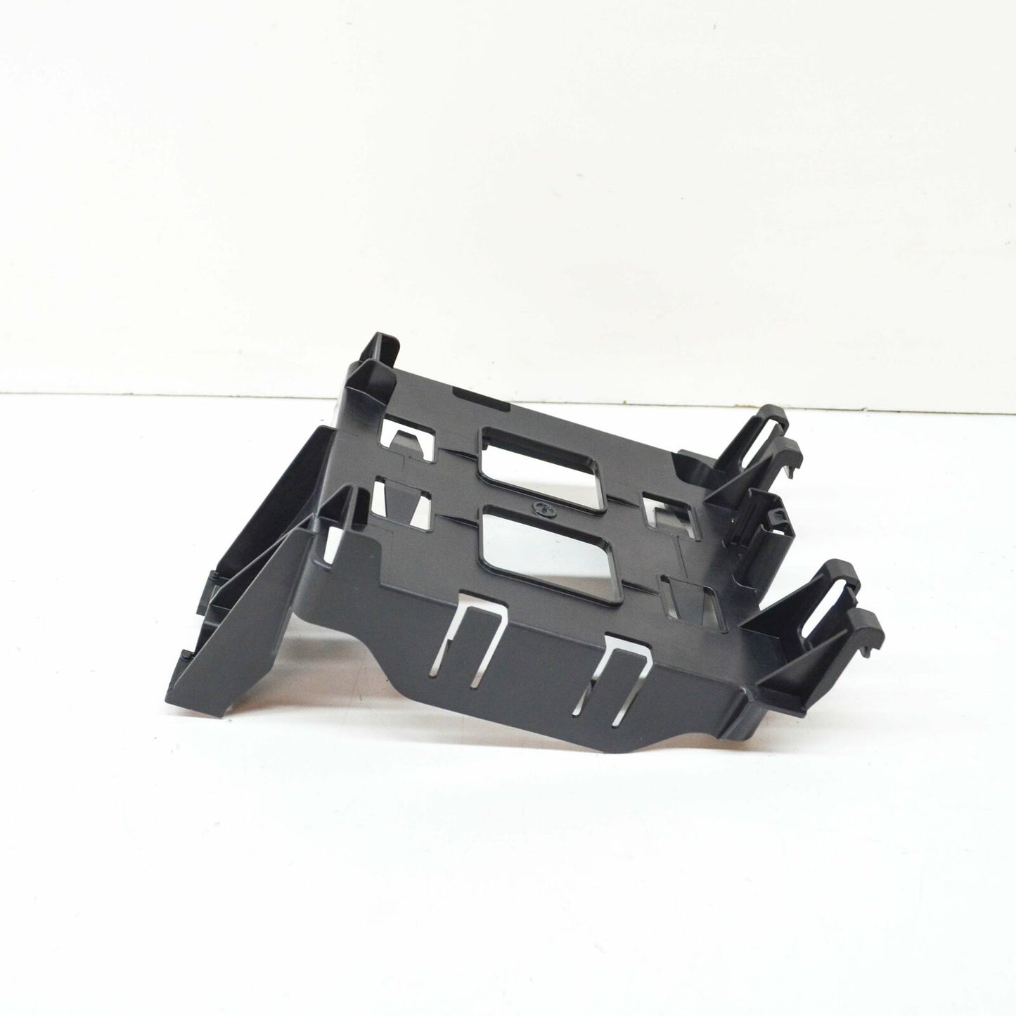 NEW AUDI Q5 FY 80A LEFT REAR CONTROL UNIT BRACKET 80A907368 ORIGINAL