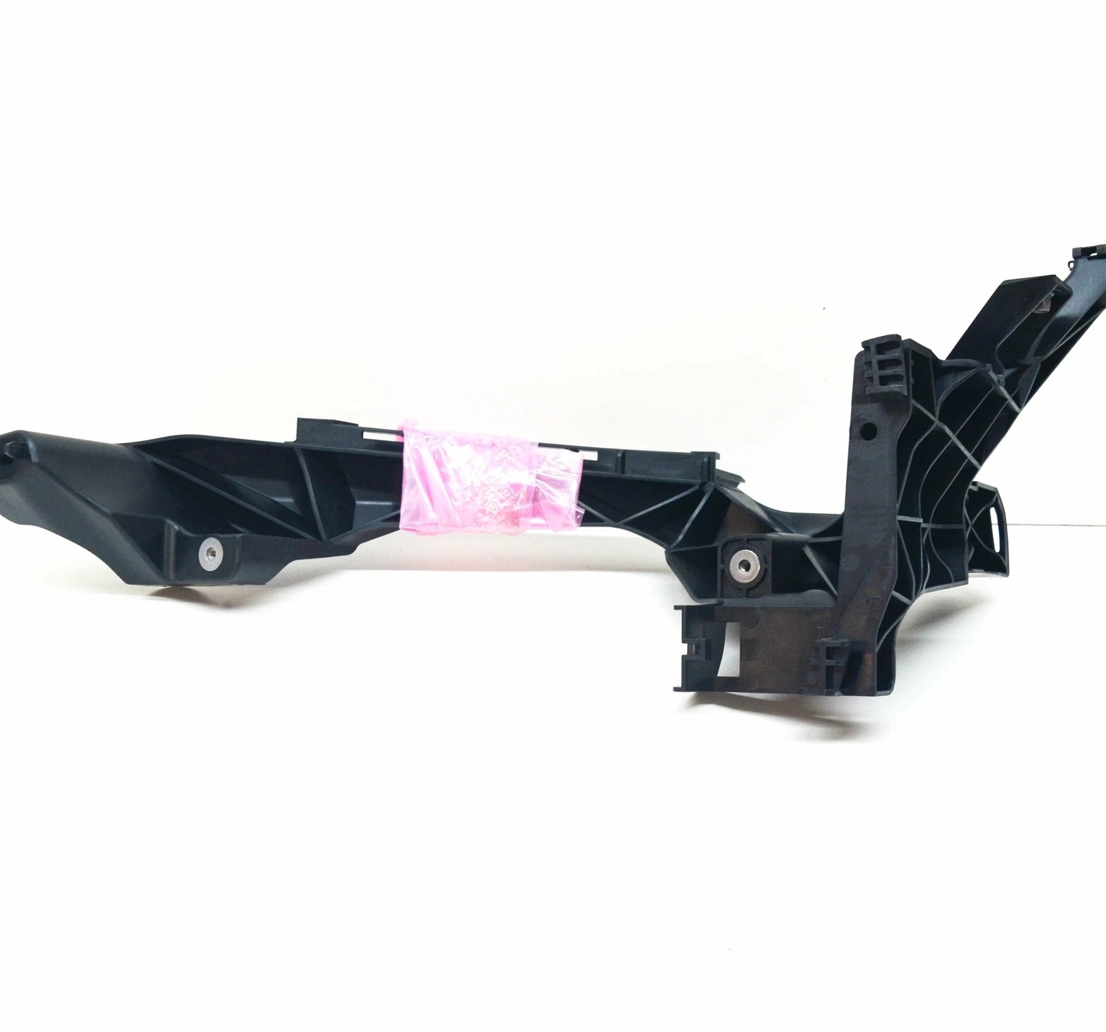 AUDI Q5 80A FRONT LEFT HEADLIGHT BRACKET MOUNT 80A805607B NEW