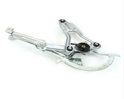 NEW MERCEDES-BENZ E W124 FRONT LEFT DOOR WINDOW REGULATOR A1247200346 ORIGINAL