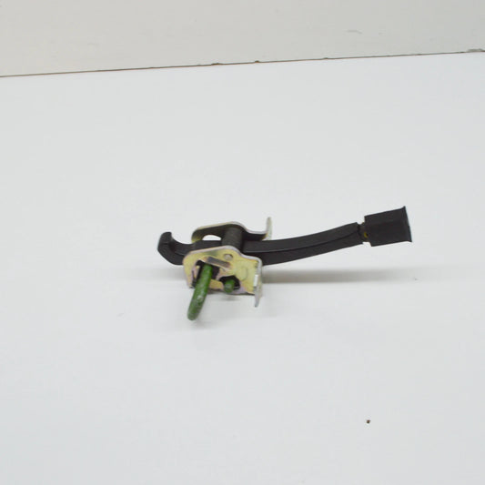 NEW BMW 7 E38 FRONT DOOR BRAKE 51218234604 8234604 ORIGINAL