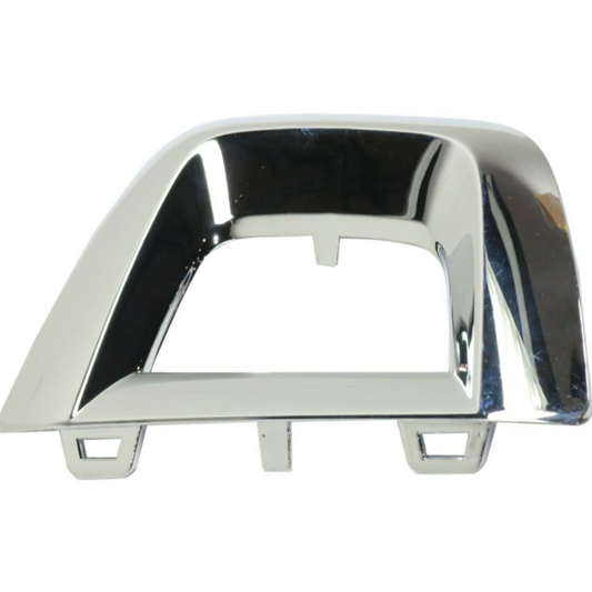 new mercedes-benz glc x253 front right lower grille trim a2538856000 original