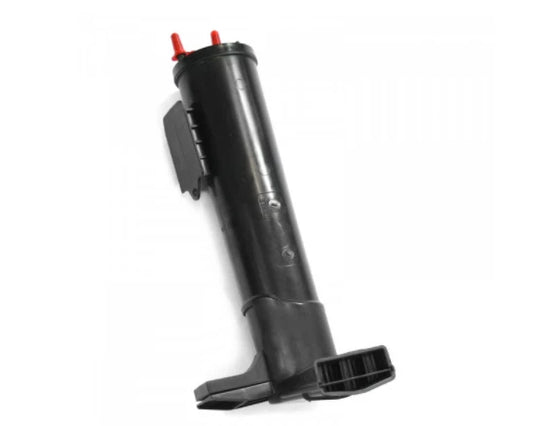 NEW AUDI A1 8X ACTIVATED CHARCOAL CONTAINER 6R0201797 ORIGINAL