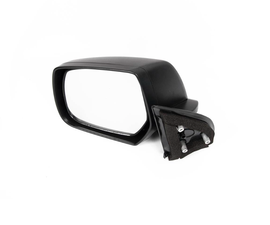 new ford ranger mk2 front left side wing mirror lhd 4874521 original