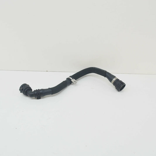 NEW AUDI A4 B8 ENGINE COOLANT HOSE 8K0121109AA ORIGINAL