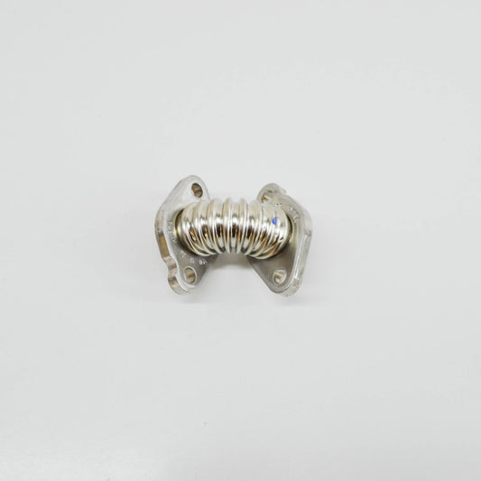 NEW MERCEDES-BENZ ML W164 EGR RECIRCULATION PIPE A6421401308 ORIGINAL