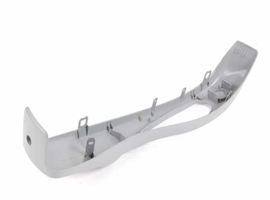 NEW BMW 3 E46 FRONT RIGHT SEAT OUTER COVERING 52108260856 8260856 ORIGINAL